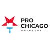 Pro Chicago Painters logo