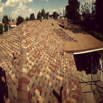 Photos by Escandon Roofing, Inc #1