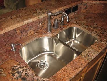 Kitchen Services