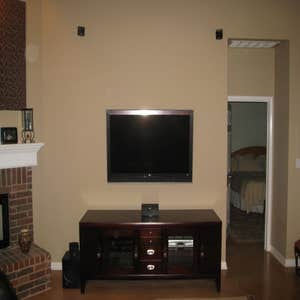 Photo(s) from A.E.I. Installations Televisions and Home Theaters