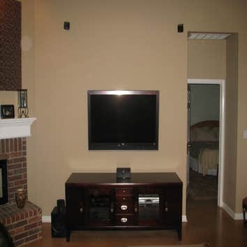 Photo(s) from A.E.I. Installations Televisions and Home Theaters