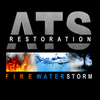 ATS RESTORATION & CONSTRUCTION logo