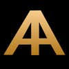 John W Allegretti logo