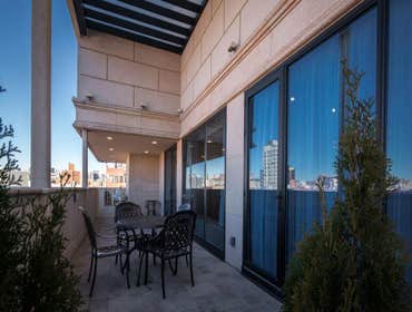 Sample Projects - Random Photos Hotel in Bowery NYC