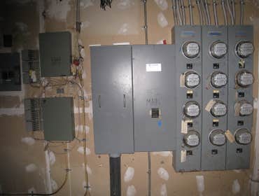 Photos from TOLINY Plumbing and Electric