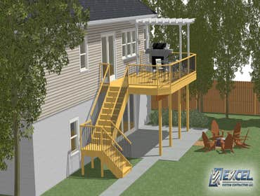 Our Renderings