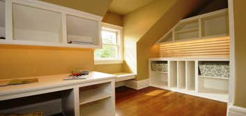 Photo(s) from Artisan Builders Incorporated