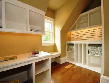 Photo(s) from Artisan Builders Incorporated