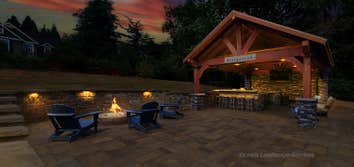 Lewis Landscape Services