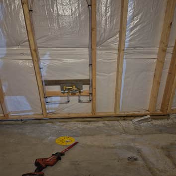 Evolving plumbing LLC