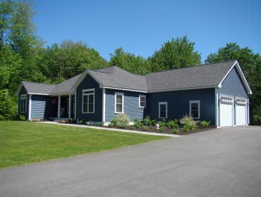 Fortin Construction, Inc. Project