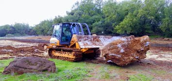 C Hardy General Engineering Contractor Inc