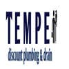Tempe Discount Plumbing & Drain logo