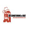 Jack Gordon & Sons Air Conditioning & Heating logo