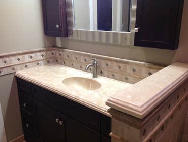 Project photos