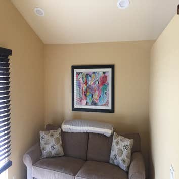 Mini Split Install