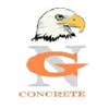 Ng Eagle Concrete logo