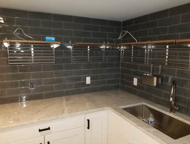 Photos by All Pro Remodeling Co