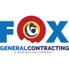 Fox General Contracting logo