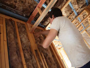 Photos by Oklahoma Spray Foam Pros of Choctaw - (405) 920-3550 #1