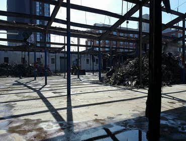 Photos from Always First Demolition