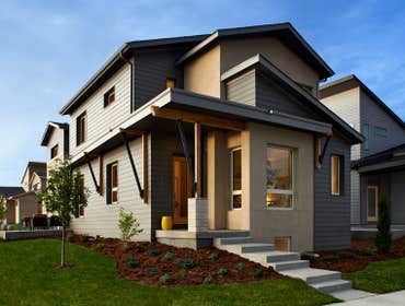 Midtown Passive House