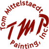 TMP, Inc logo