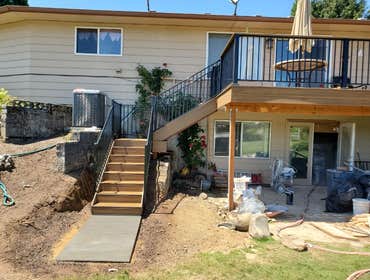 Photos by Love Anchor Construction LLC #1