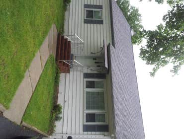 vinyl siding