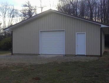Photos by Carroll Construction Group #1