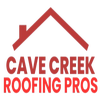 Cave Creek Roofing Pros logo