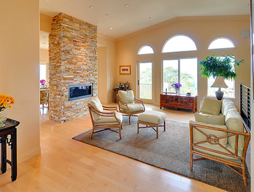 Interior Work
