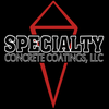 Specialty Concrete Coatings logo