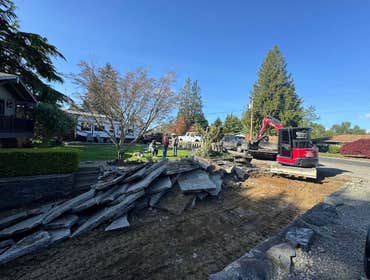 Photos by Franky's Excavation LLC #1