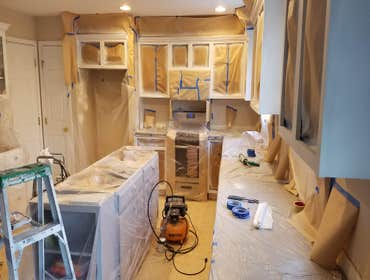 Photos by John Kapenga Painting LLC #1