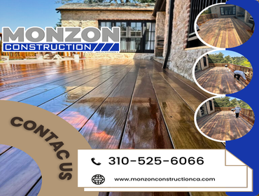 Photos by Monzon Construction #50