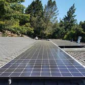 Solar Panel Installation
