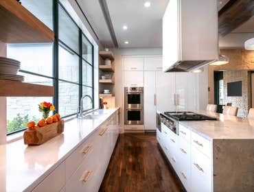Willow Creek Ranch Custom Home