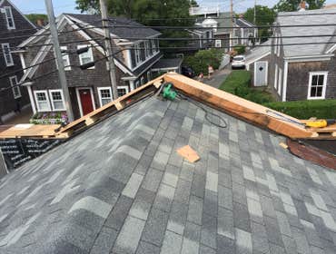 Roofing