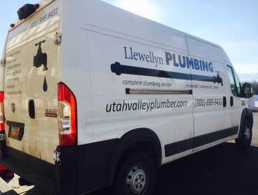 Llewellyn Plumbing
