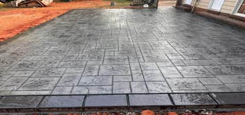 Arg Concrete