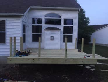 Photos from Taylor's Home Improvements