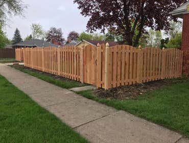 Photos by Des Plaines Fence Co #1