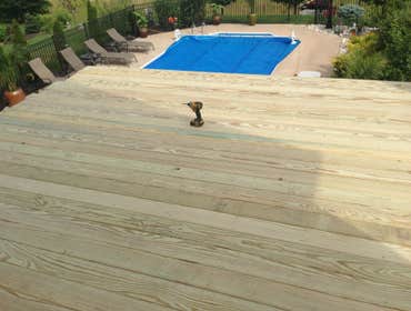 Photos by Extreme Decks #1
