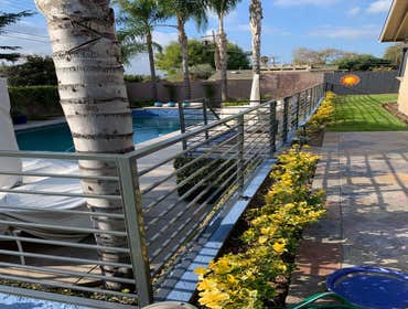 Photos by JRC Wrought Iron #1 A collection of various past jobs completed over 5+ decades.