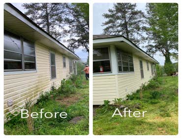 Photos by New Vision Remdeling #1 All Remodeling