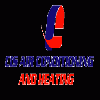 CIS Air Conditioning and Heating logo