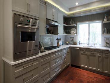 Rob Parry Construction - Recent Remodels
