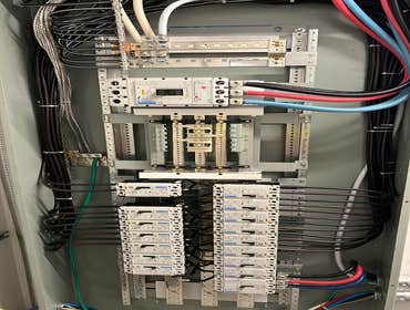 Photos by Astral Electrical Contractor #1