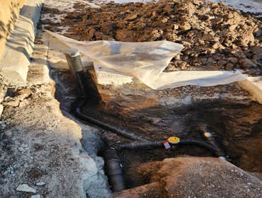 Photos by JAJR plumbing #1